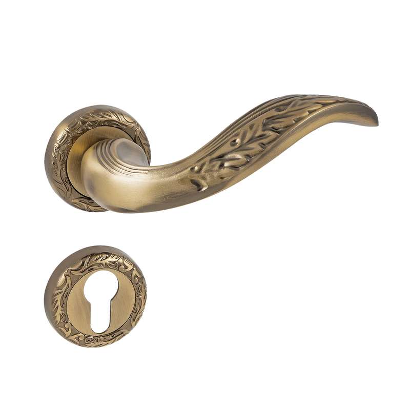 دستگیره در ترووان مدل 3300