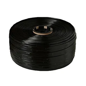 نوار آبیاری قطره ای اصفهان پلیمر مدل 10cm طول 1000متر