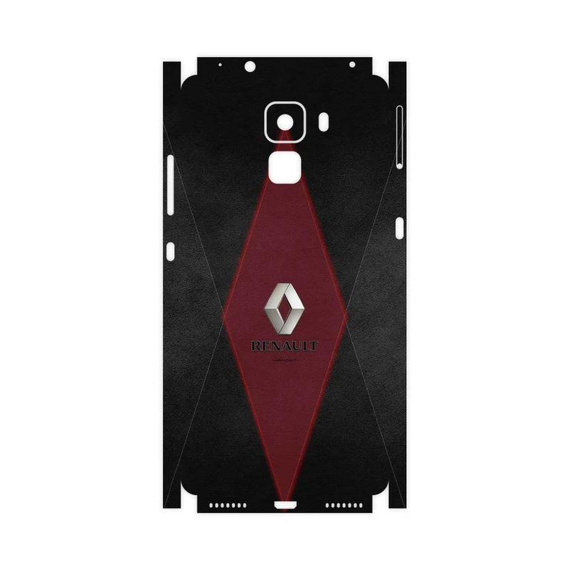 برچسب پوششی ماهوت مدل Renault-FullSkin مناسب برای گوشی موبایل آنر 7