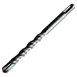 مته چهار شیار فِرِد کد 12x160 سایز 12 میلیمتر