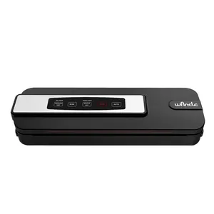 دستگاه وکیوم مواد غذایی وانکل مدل D08 کد 3401
