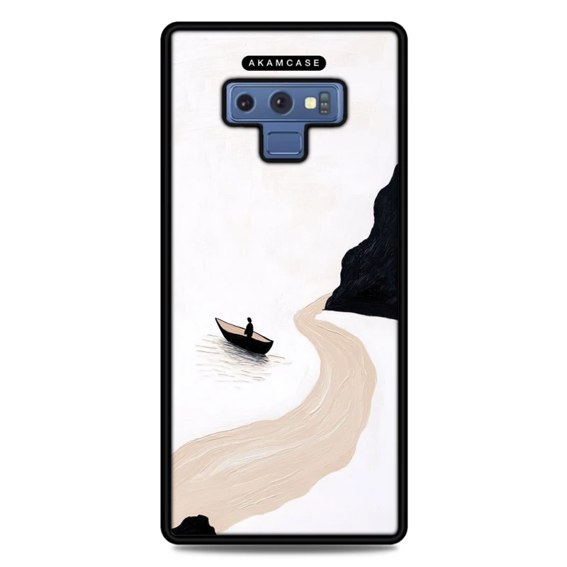 کاور آکام مدل AMC-WSGN9-ZEN-27 مناسب برای گوشی موبایل سامسونگ Galaxy Note 9