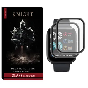 Knight NKT Nano Screen Protector For Xiaomi Mibro C2 Pack of 2