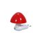 آنباکس چراغ خواب کودک مدل mushroom توسط فاطمه قویدل جورشری در تاریخ ۰۳ شهریور ۱۴۰۰