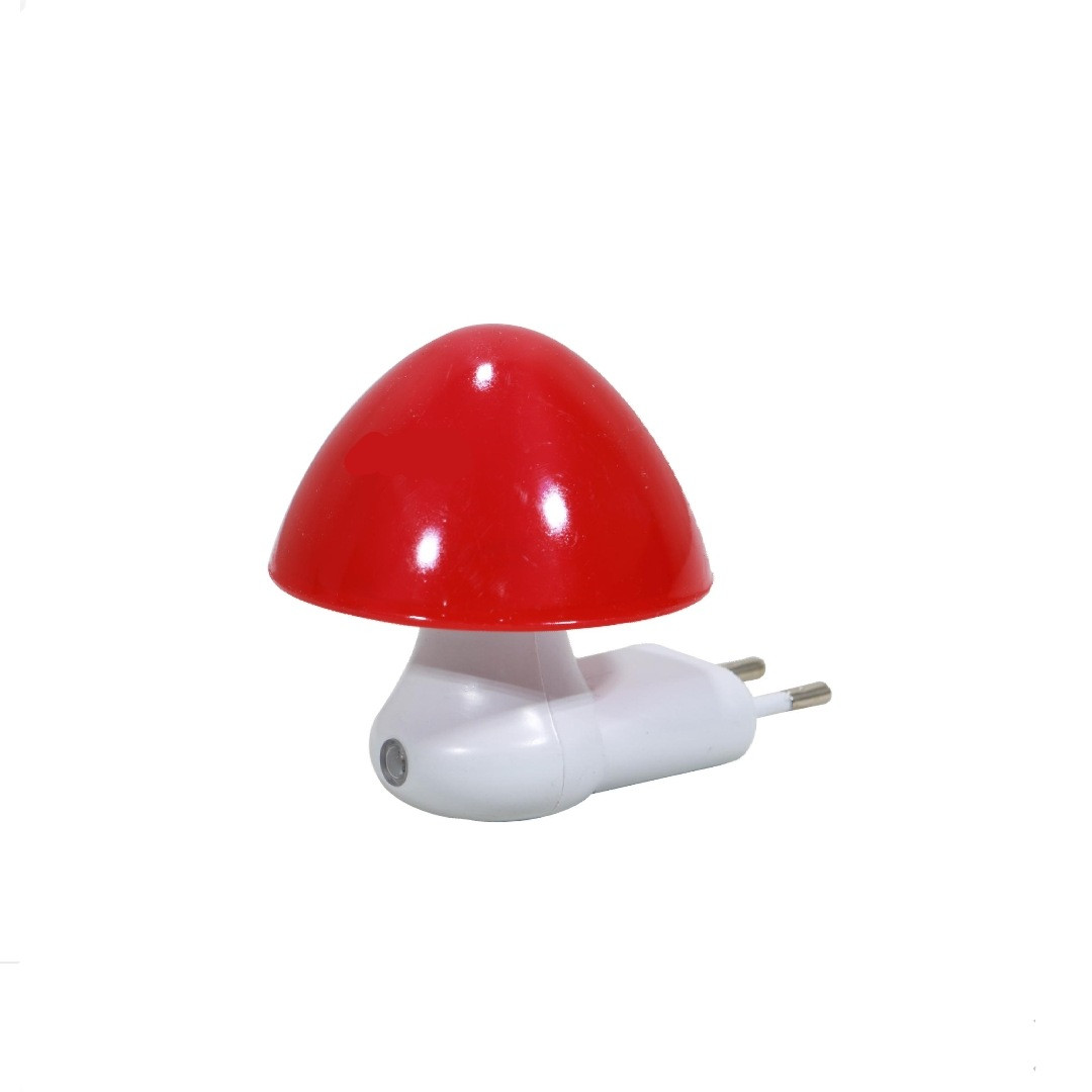 چراغ خواب کودک مدل mushroom چراغ خواب کودک مدل mushroom