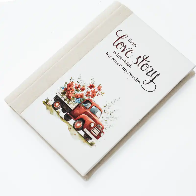 آلبوم عکس مدل 10x15-ORD-1016