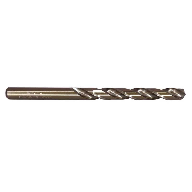 مته فلزکبالت راک مدل ART-RK-8mm- سایز 8 میلی متر