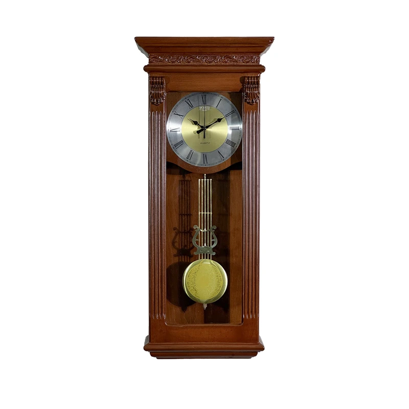 ساعت دیواری عقربه ای ولکر مدل C7030