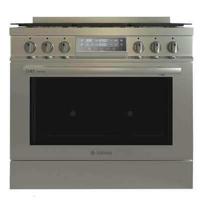 معرفی محبوب ترین اجاق گاز موجود در بازار