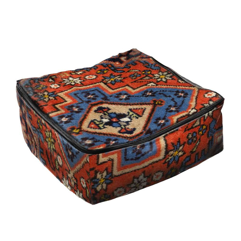 باکس لباس مدوپد طرح فرش یالمه مدل C-Yalmeh02