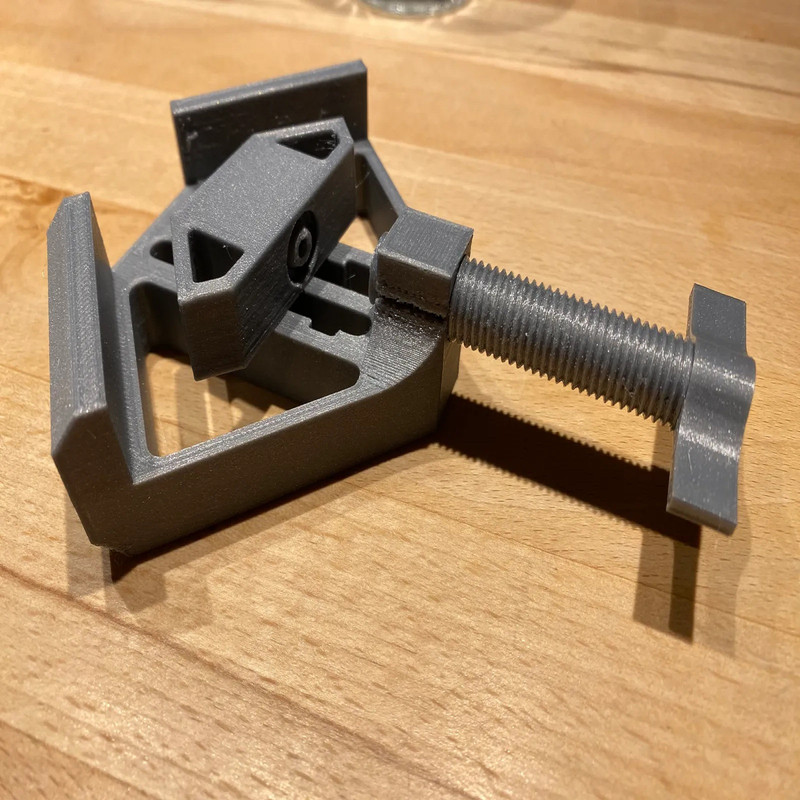 گیره گونیا مدل G38MM