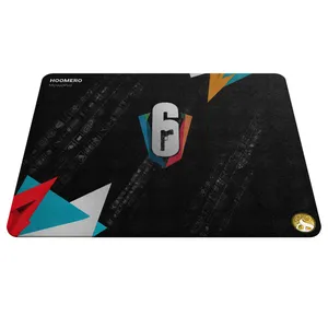 Hoomero Game Rainbow Six Siege A2340 Mousepad