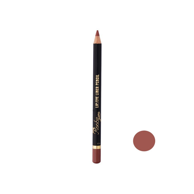 مداد لب روبی سیما شماره 11