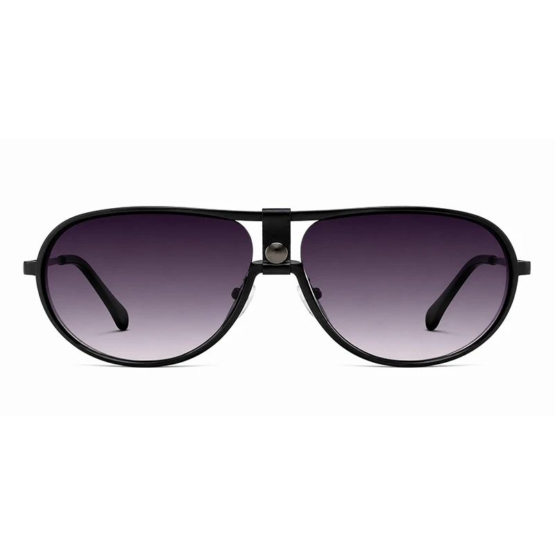 عینک آفتابی خلبانی (Aviator) مردانه مدل Navigator