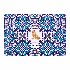 MAHOOT Homa Tile Cover Sticker for Microsoft Surface Pro 4 2015