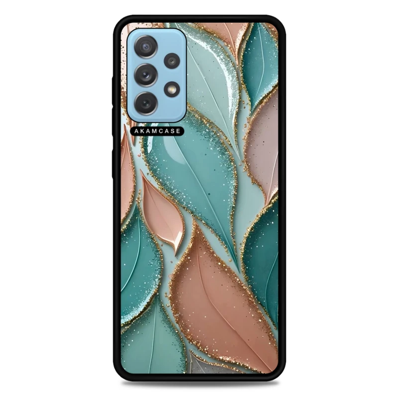 کاور آکام مدل AMC-WSGA72-JWELERY-20 مناسب برای گوشی موبایل سامسونگ Galaxy A72