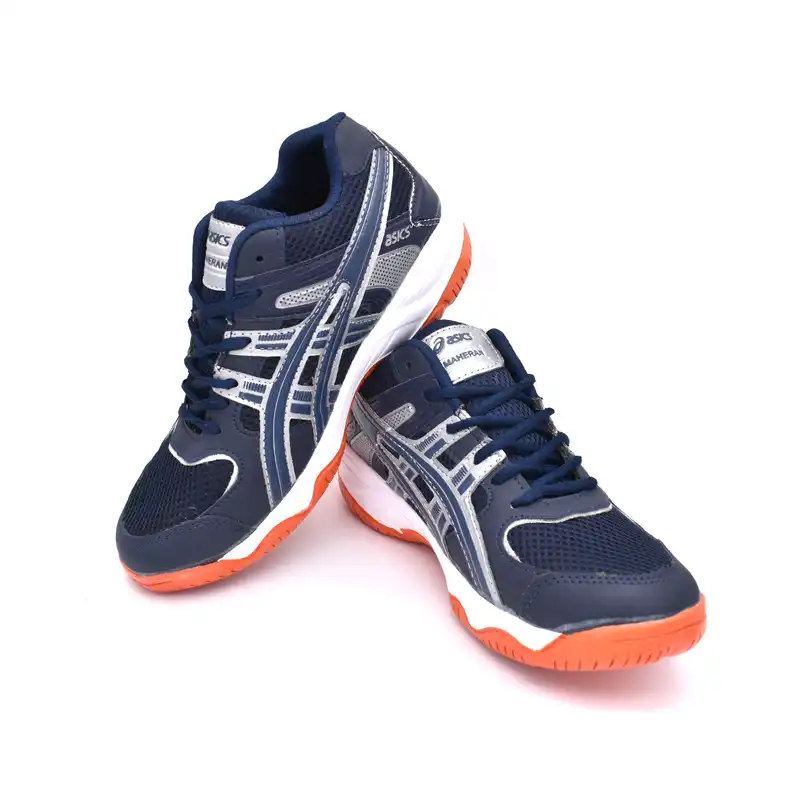 کفش والیبال مردانه کد C-7243