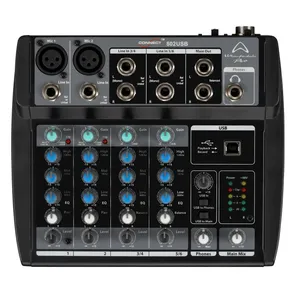 میکسر وارفیدل مدل Connect 802U