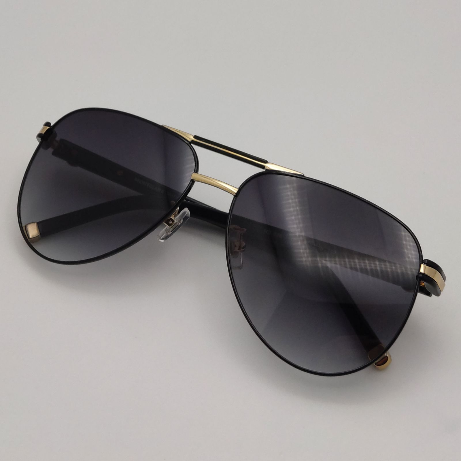 عینک آفتابی مون بلان مدل MB 998 C05 -  - 10