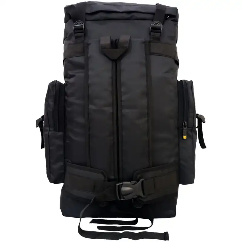 کوله پشتی کوهنوردی 65 لیتری مدل Army bl