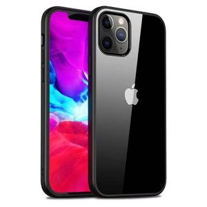  کاور لیکگاس مدل Borderline مناسب برای گوشی موبایل اپل iphone 12/12pro