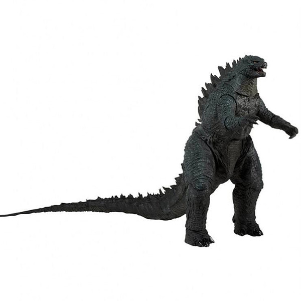 اکشن فیگور مدل گودزیلا Godzilla Vs King Kong سری Limited Edition