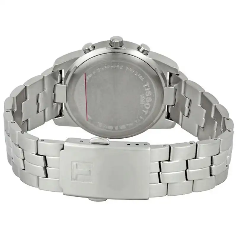 ساعت مچی عقربه‌ای مردانه تیسوت مدل T34.1.488.42