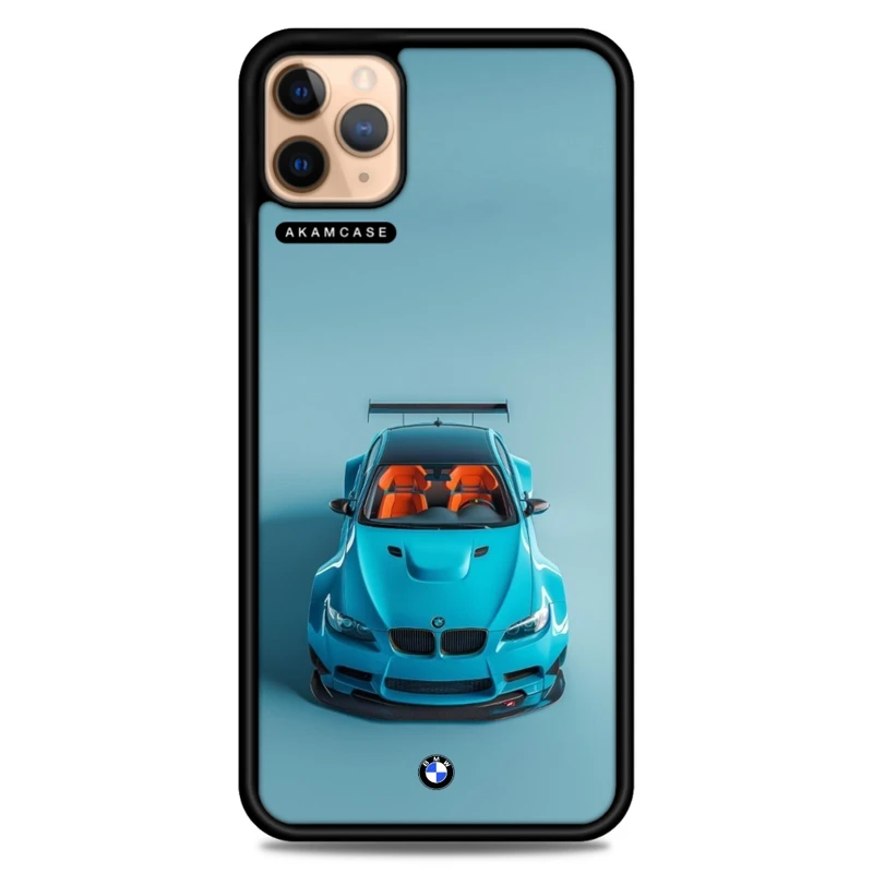 کاور آکام مدل AMC-WA11PRO-BMW-19 مناسب برای گوشی موبایل اپل iPhone 11 Pro