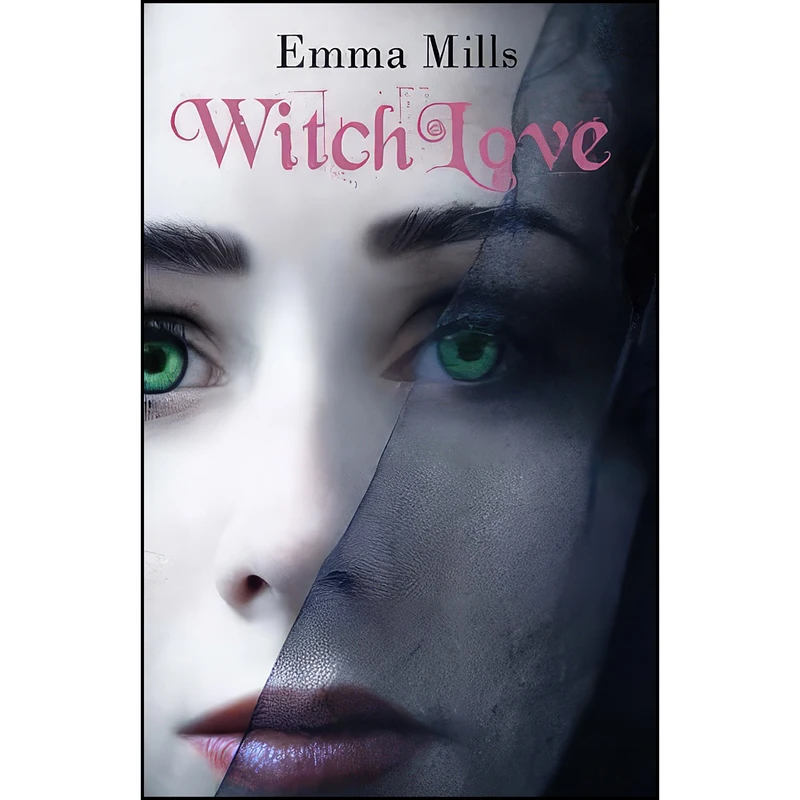 کتاب WitchLove اثر Emma Mills انتشارات تازه ها