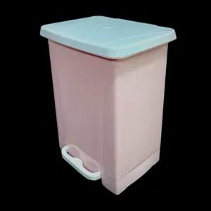 سطل زباله پدالی مدل فرنس