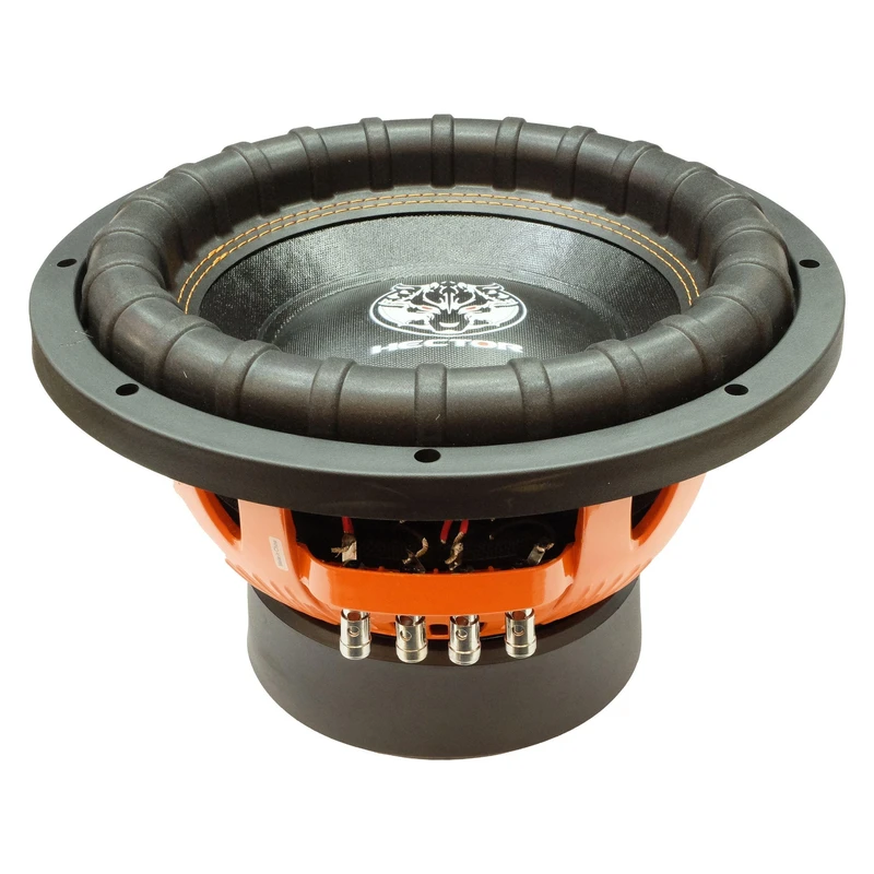 ساب ووفر خودرو هکتور  مدل he-1205d