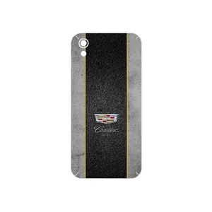 MAHOOT Cadillac Cover Sticker for Honor 8S