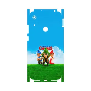 MAHOOT Sherlock Gnomes-FullSkin Cover Sticker for Huawei Y6s 2019