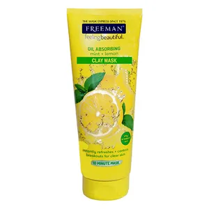 ماسک صورت فریمن مدل Lafasa حجم 150 میلی لیتر
