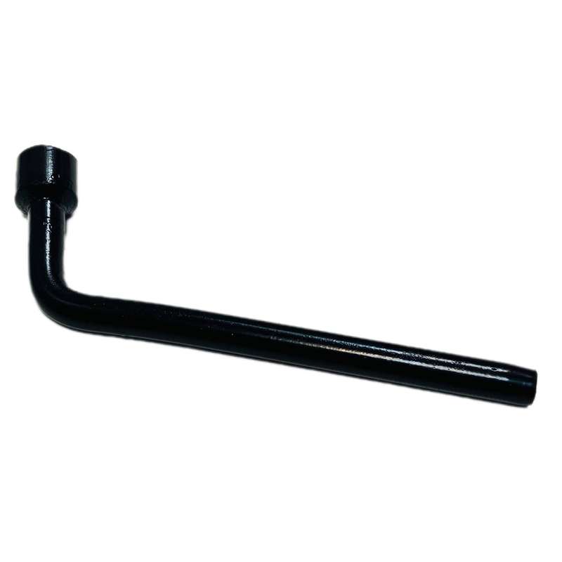 آچار خودرو و چرخ اچ آی سی کد 8718 سایز 19 میلی متر مناسب برای پژو 405 آچار خودرو و چرخ اچ آی سی کد 8718 سایز 19 میلی متر مناسب برای پژو 405