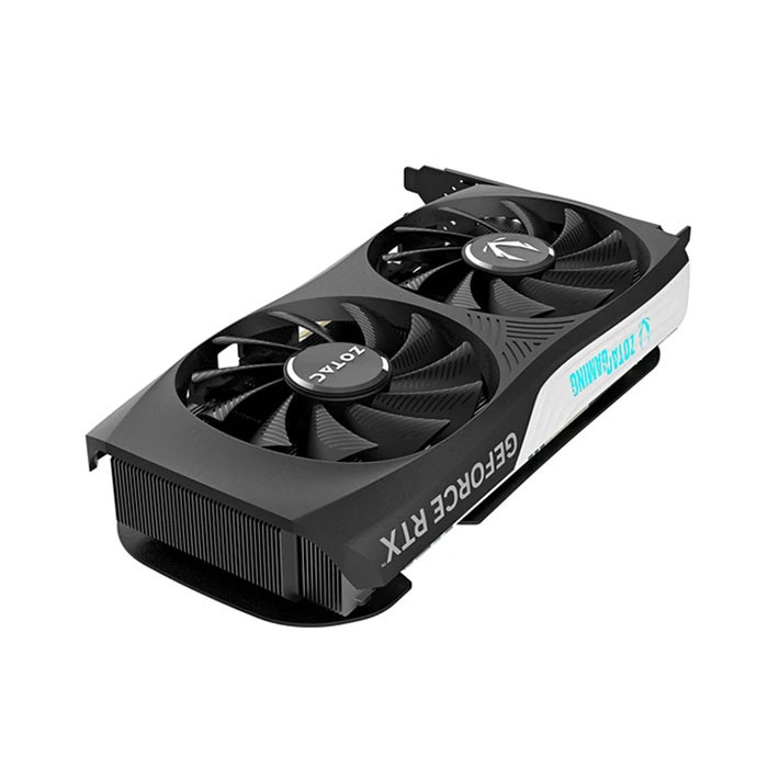 کارت گرافیک زوتک مدل GeForce RTX 4070 Twin Edge OC 12GB
