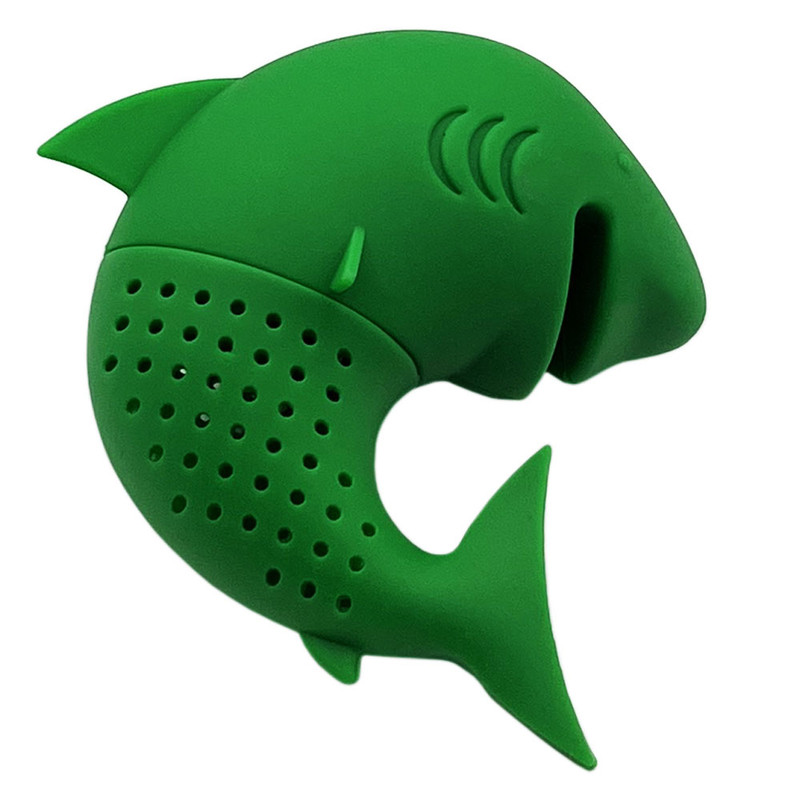 دمنوش ساز مدل شارک