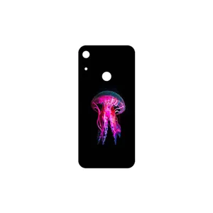 MAHOOT jellyfish Cover Sticker for Huawei Y6s 2019