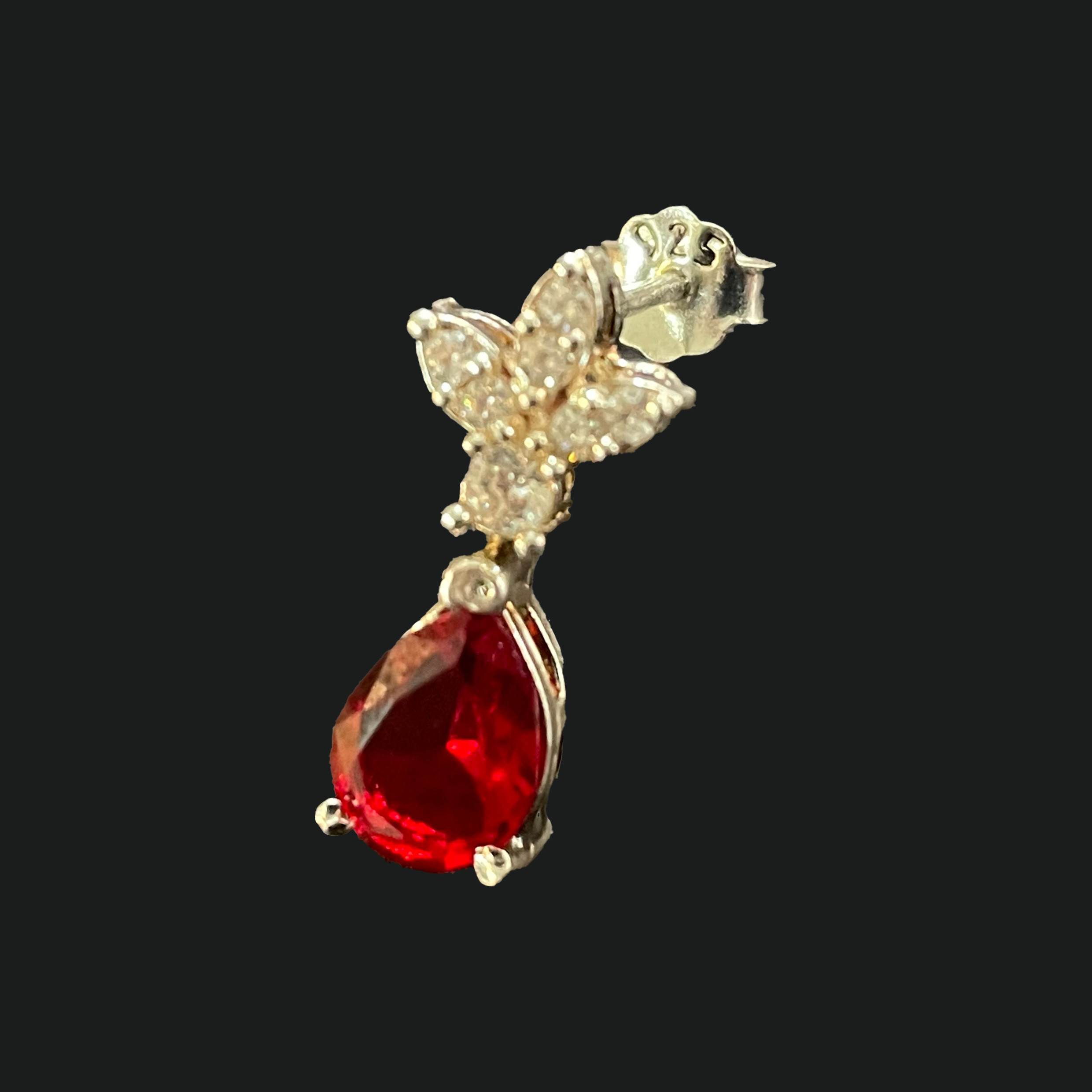 نیم ست نقره زنانه مدل خزان نیم ست نقره زنانه مدل خزان