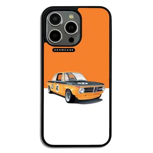 AKAM AMCWA15PROMAX-CARS5 Cover For Apple iPhone 15 Pro Max