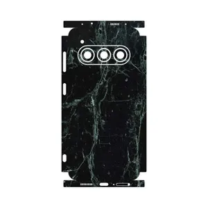 MAHOOT Graphite_Green_Marble-FullSkin Cover Sticker for Daria Bond II 5G