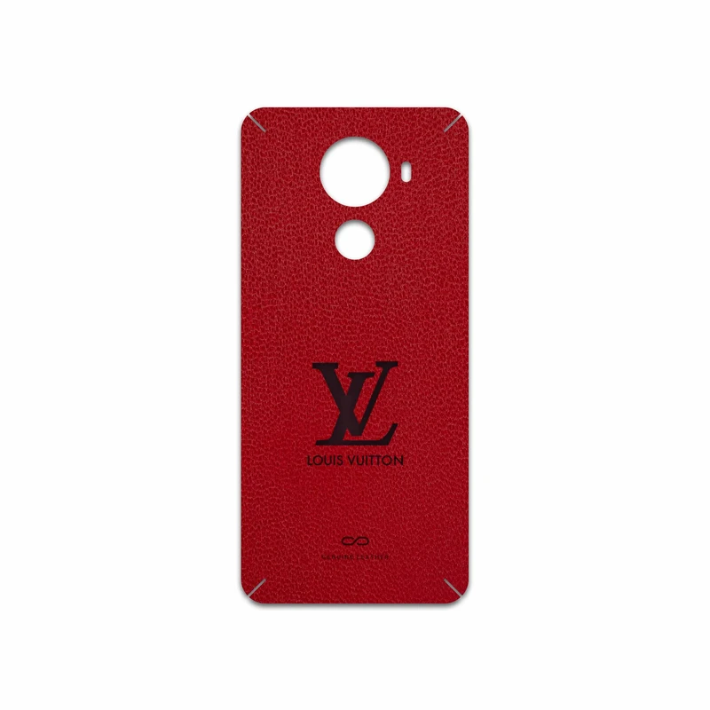 برچسب پوششی ماهوت مدل RL-LS_VTTN مناسب برای گوشی موبایل جی ال ایکس M1