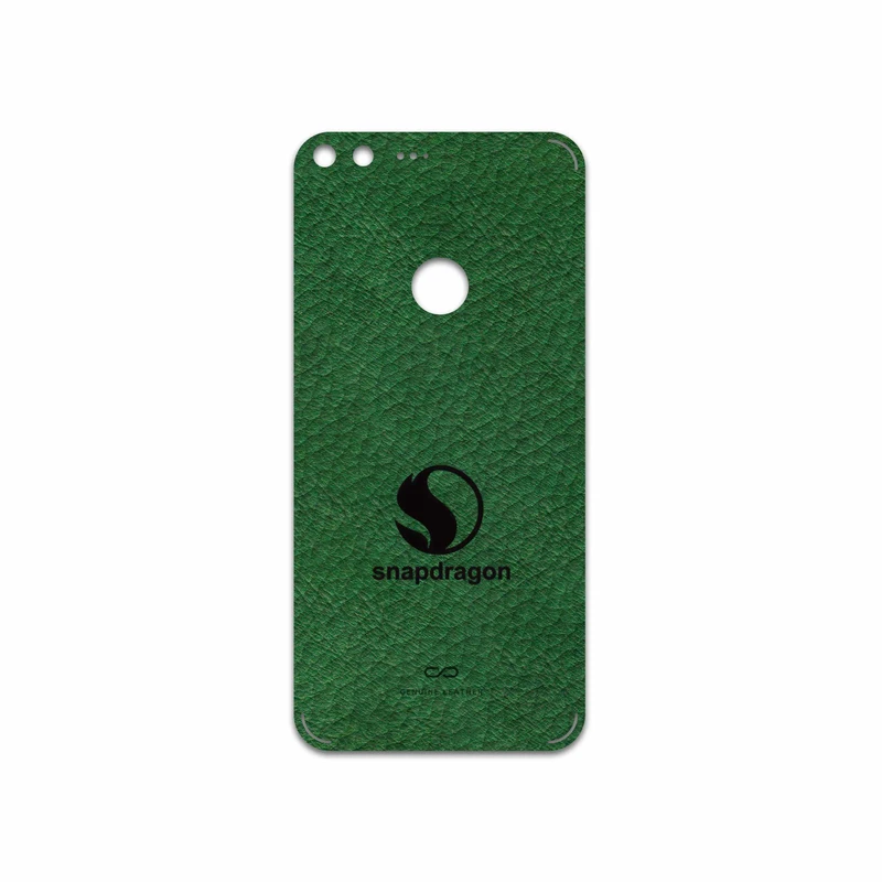 برچسب پوششی ماهوت مدل GL-SNPDRGN مناسب برای گوشی موبایل گوگل Pixel XL