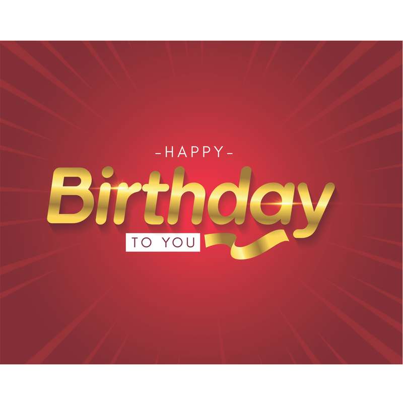 بنر تولد کد 8310080