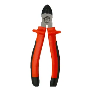 انبر سیم چین واستر مدل vs06 سایز 6 اینچ