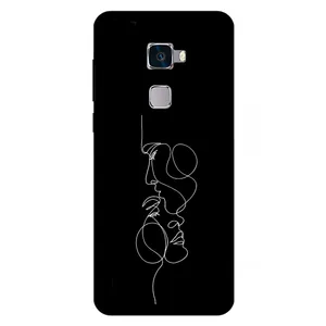  Megafone 7761 Cover For Huawei Mate S