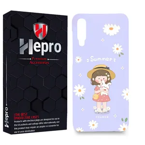 HEPRO MC Cover for SAMSUNG GALAXY A30S/A50/A50S