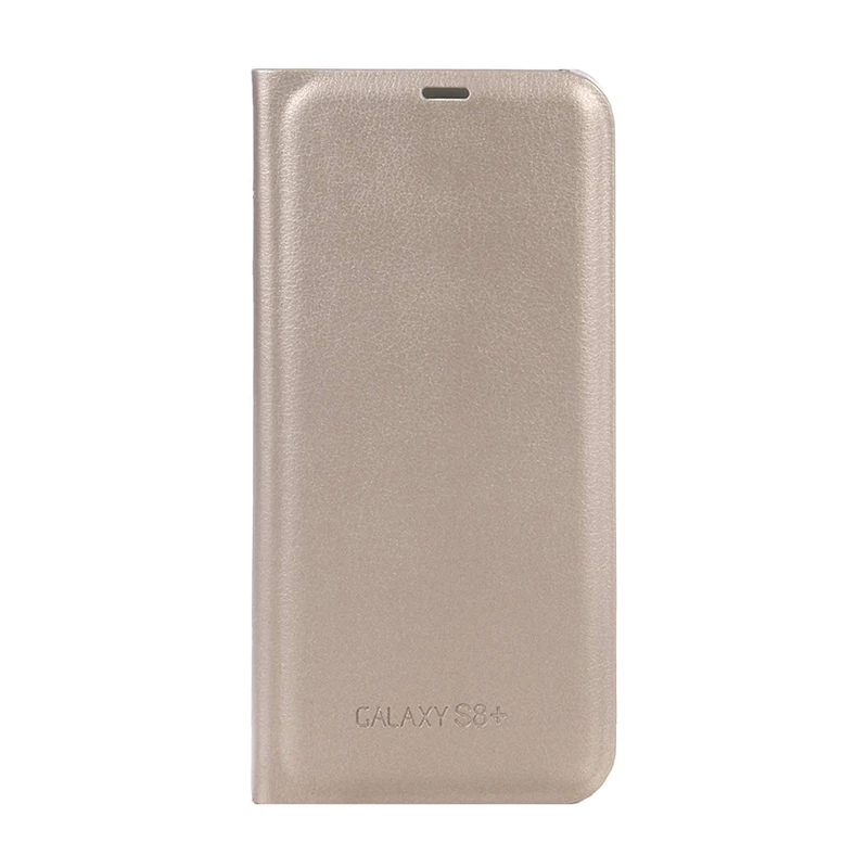 کیف کلاسوری مدل clear مناسب برای گوشی موبایل سامسونگ Galaxy s8 plus