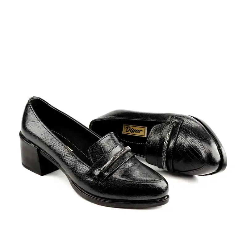 کفش زنانه مدل مارتا کد 01