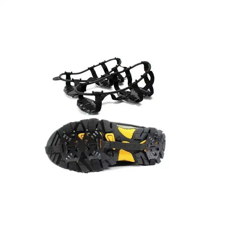 یخ شکن کفش مدل ژله ای QYHW مجموعه 2 عددی